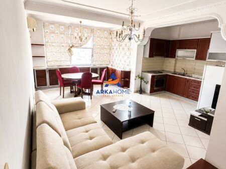 APARTMENT FOR RENT 2+1+BALCONY "NEAR BAR OSLO, ASTIR" 500 EURO