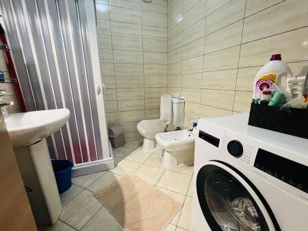 Apartment 2+1+2 For Rent near Former ATSH