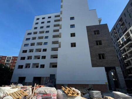 OCCASIONE IN VENDITA – APPARTAMENTO 2+1 A MARA RESIDENCE, DON BOSKO