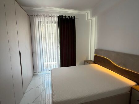 Jepet apartament 1+1 tek Urban Gate , Astir!