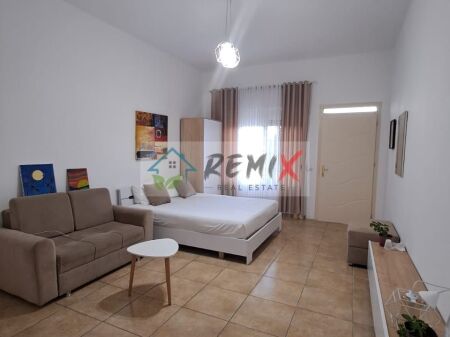  STUDIO FOR SALE – ILIRIA, BEACH, DURRËS