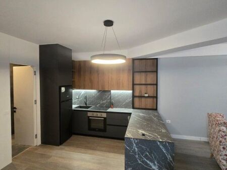 Jepet me qira apartament 1+1 në zonën e Astirit! SPEED142919