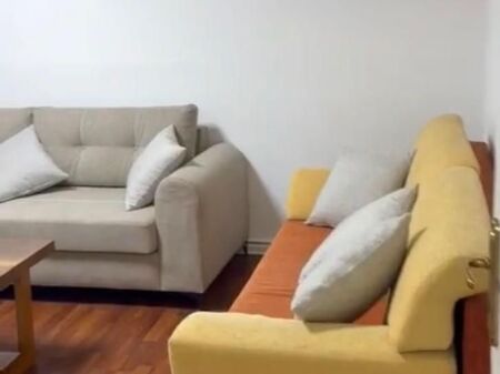 Qera | Apartament 1 + 1 | Ali Demi | 400 €/muaj