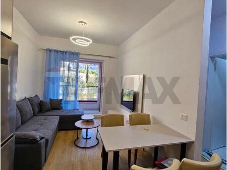 Apartament 1+1 per qira ne Ali Dem!