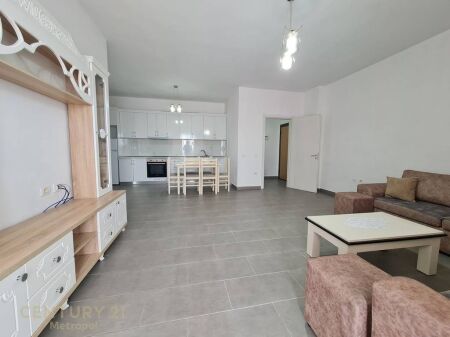 APPARTAMENTO 2+1+2 IN VENDITA A KAMEZ, STRADA PRINCIPALE!