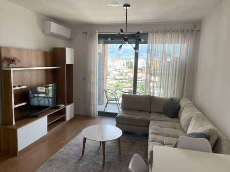 Apartament me qera 2+1+2 ne Don Bosko (ID B2201950) Tirane