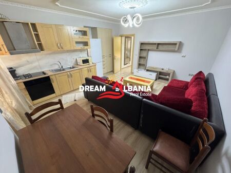 OCCASIONE Appartamento 1+1 in vendita a Don Bosko, vicino all'Hotel Ferrari, Tirana (ID 41111582)