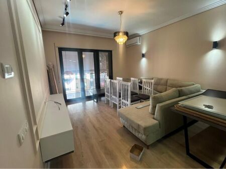 Apartment for rent 2+1+2 Green City