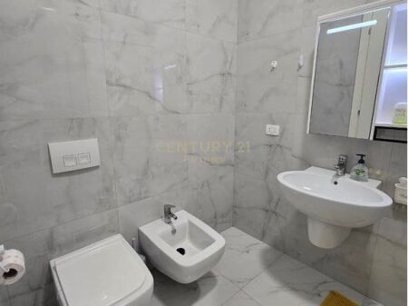 FOR RENT APARTMENT 2+1+2 IN DELIJORGJI COMPLEX 1,200 € /Month