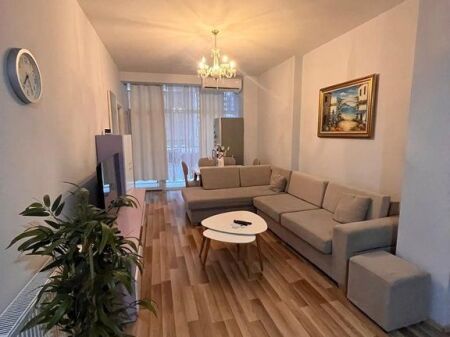 Appartamento 2+1 in vendita a Komuna e Parisit Metropol142879