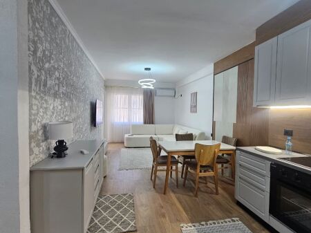 SHITET APARTAMENT 1+1 NË ASTIR 121 milion