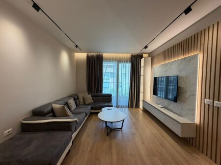 Apartment 2+1+Parking for rent at the Olympic Complex.