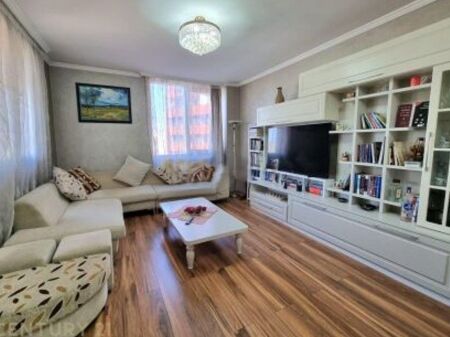APARTMENT FOR RENT 2+1+2 IN CENTER (Opposite Toptani)