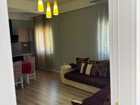 Entrance 2+1 for rent in Student City.