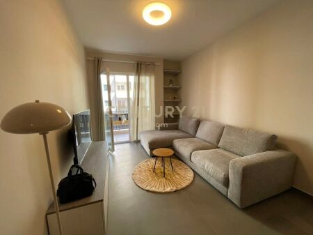 Apartament 1+1 Me Qira në Laprakë, Tiranë - 650€ | 73 m²  Neom142873