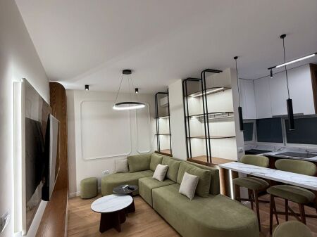 Apartment For Rent 2+1 At Zogu i Pare Boulevard (ID B2201952) Tirane
