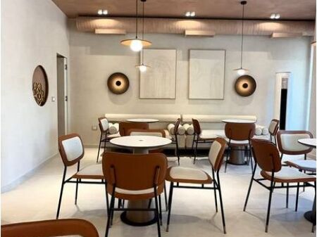 Bar / Ristorante In Vendita sul Nuovo Viale, Tirana