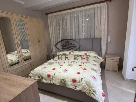Appartamento in affitto 1+1 a Vollgë, Durrës