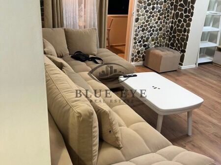 APARTAMENT 2+1 ME QERA