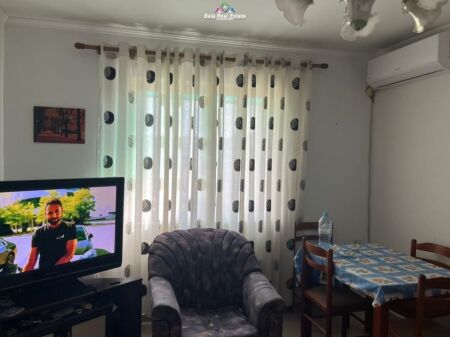Apartment for Rent 2+1 at Oxhaku (ID B221433) Tirane
