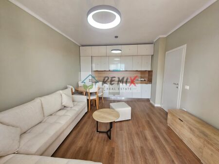  SUPER APARTAMENT 1+1 PËR SHITJE – MARKATA, DURRËS