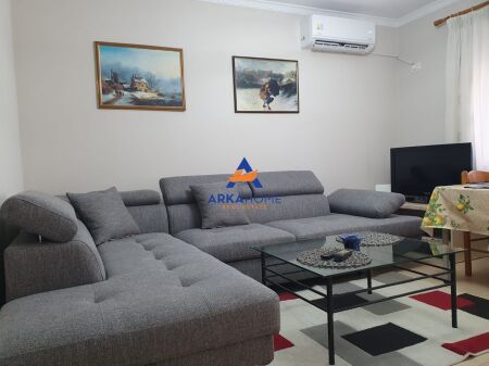 SHITET APARTAMENT 2+1 "TE RRUGA E DURRESIT" 180.000 EURO