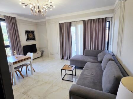  Jepet me Qira Apartament 1+1 Parku Olimpik