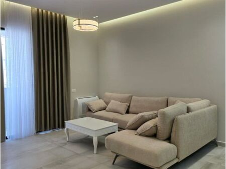 2+1 Apartment For Rent in Vasil Shanto 1,100 € /Month