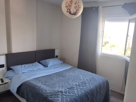  Apartament 1+1 në Plazh – Mundësi Ideale për Banim ose Investim