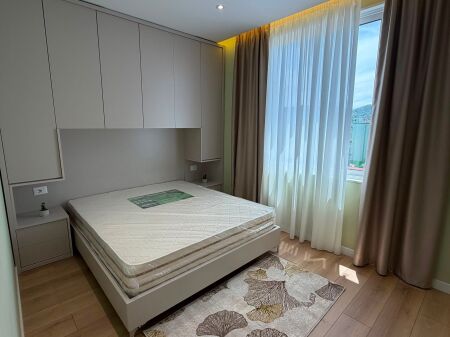  Me Hipotekë Shitet Apartament 2+1 – Myslym Shyri