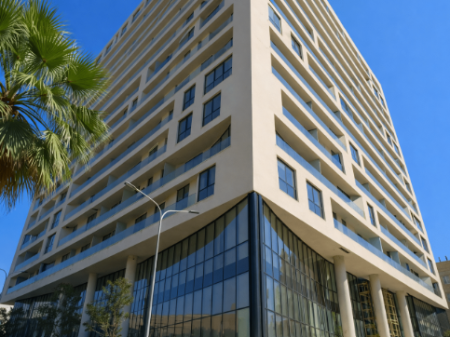  Locale ufficio in affitto – Via Mine Peza