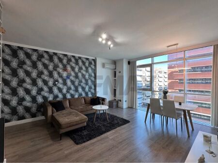 Apartament - Për Shitje - Kompleksi Delijorgji, Tiranë