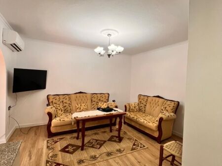 Apartament 1+1 me qira – Tek QSUT - ja !