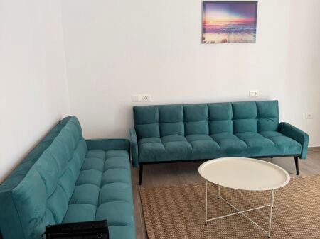Apartament 1+1 per shitje Mali Robit
