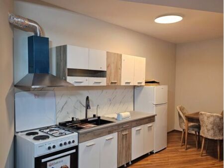 SHESIM APARTAMENT 1+1 TE REZIDENCA TURDIU TE ISH FUSHA AVIACIONIT!