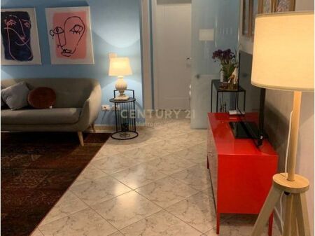 Appartamento 2+1 in Affitto in Via Elbasan 1.000 € /Mese
