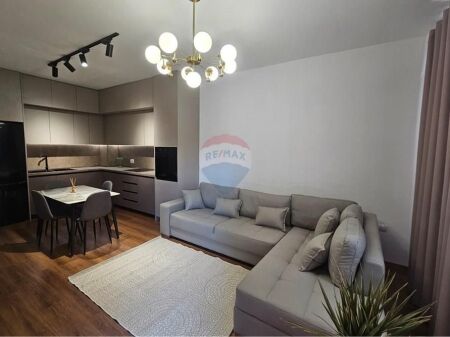 Apartament 1+1 per qira tek Rruga e Elbasanit!