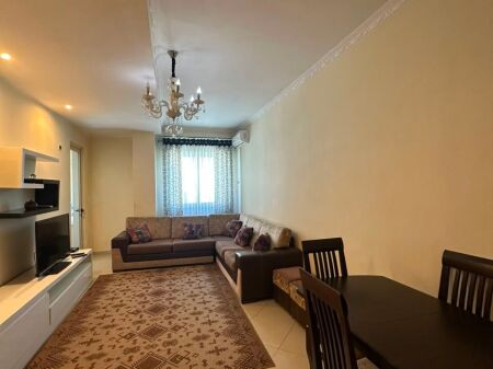 Apartament 1+1 me qira – Astir, tek Oslo - Çmimi: 45,000 lekë / muaj (i diskutueshëm)!