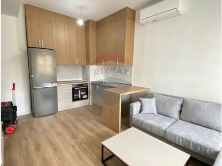 Apartament 1+1 me qira ne Ali Dem.