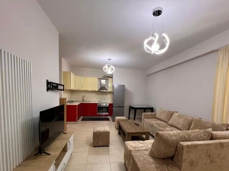Appartamento 1+1 in affitto a Don Bosko.