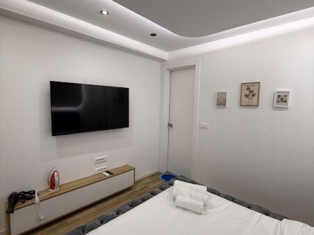 Apartsment 1+1 me qira te 21 dhjetori