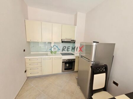  APARTMENT 1+1 FOR SALE – SHKËMBI I KAVAJËS