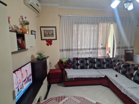 Apartament 2+1 i konvertuar per shitje, Yzberisht