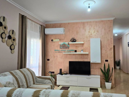 Apartment for Sale 2+1 – Lungomare, Vlore.