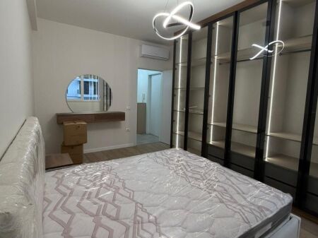  Apartament 1+1 me Qira – Komuna e Parisit (Niku) 