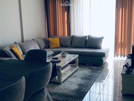 Apartment For Rent 2+1+2 At Selvia (B2201951) Tirana