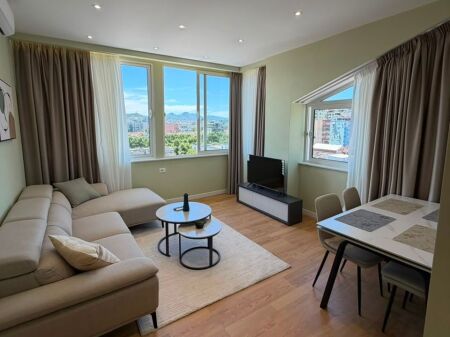  Shitet Apartament 2+1 – Myslym Shyri Me Hipotekë