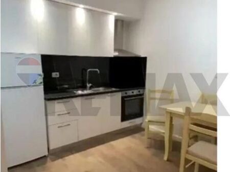 Apartament 1+1 per qira tek Kopshti Botanik
