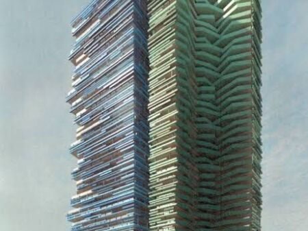  APARTAMENT 1+1 NË SHITJE | PRO GREEN RESIDENCE | BULEVARDI I RI