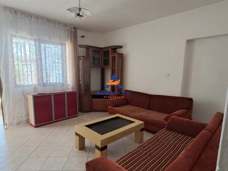 APARTMENT FOR RENT 2+1 "FORMER TRACTOR FACTORY, SHKOZË" 30,000 LEKE